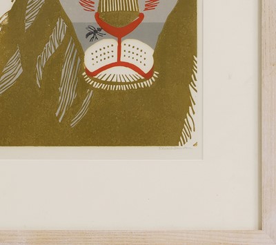 Lot 72 - Edward Bawden RA (1903-1989)