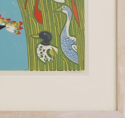 Lot 73 - Edward Bawden RA (1903-1989)
