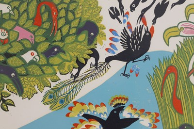 Lot 73 - Edward Bawden RA (1903-1989)
