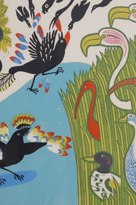 Lot 73 - Edward Bawden RA (1903-1989)