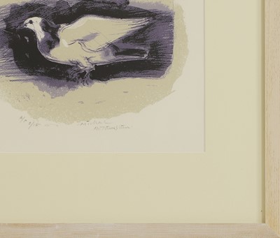 Lot 355 - Michael Rothenstein RA (1908-1993)
