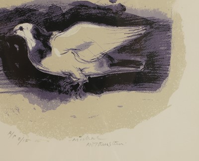 Lot 355 - Michael Rothenstein RA (1908-1993)
