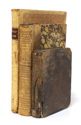 Lot 170 - Mixed: 1- Gillespie, George