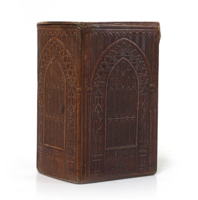 Lot 282 - The Holy Bible