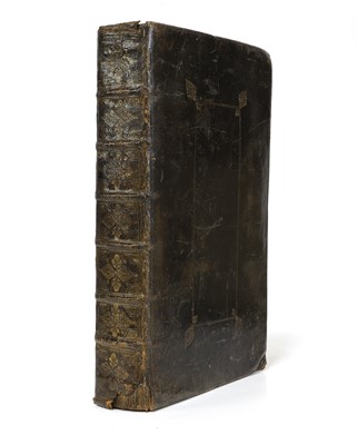 Lot 341 - The Holy Bible containing the Old Testament and the New
