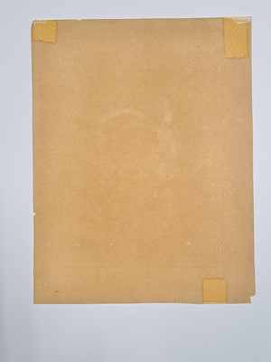 Lot 134 - Leon Underwood (1890-1975)