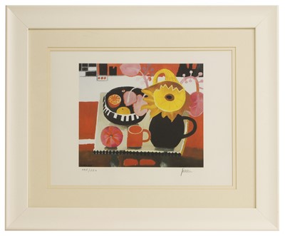 Lot 207 - Mary Fedden RA (1915-2012)