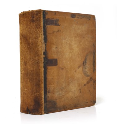 Lot 405 - The Holy Bible Containing The Old Testament And The New Newly.