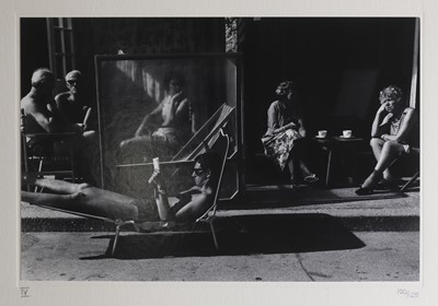 Lot 76 - Tony Ray-Jones (1941-1972)