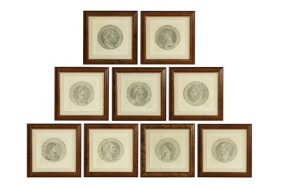 Lot 268 - After Hendrick Goltzius