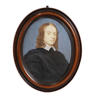Lot 119 - Circle of Samuel Cooper (1609-1672)