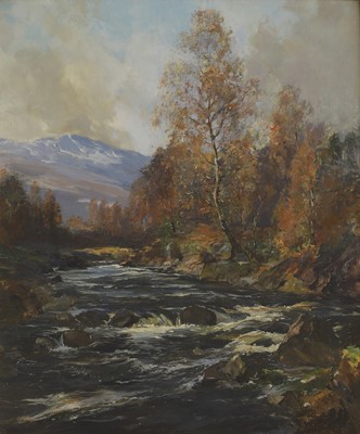 Lot 257 - Archibald Kay RSA RSW (1860-1935)