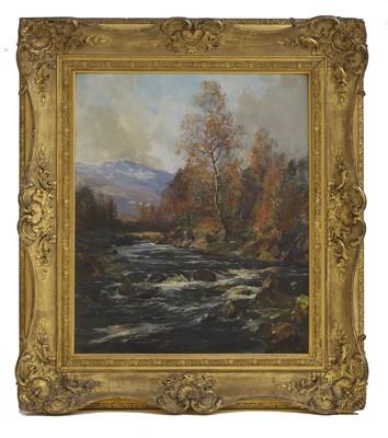 Lot 257 - Archibald Kay RSA RSW (1860-1935)