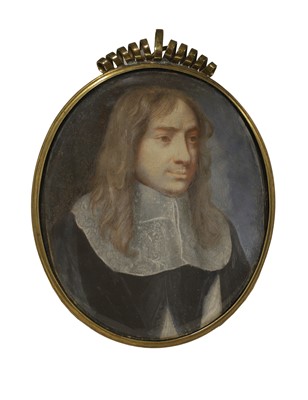 Lot 118 - Circle of Samuel Cooper (1609-1672)