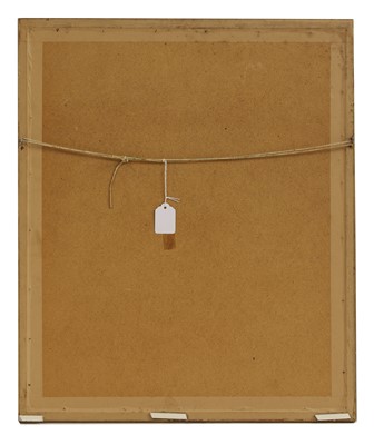 Lot 301 - John Gregory King (1929-2014)