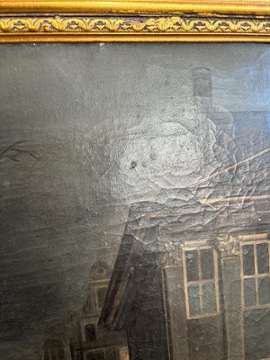 Lot 588 - After Cornelis Troost T