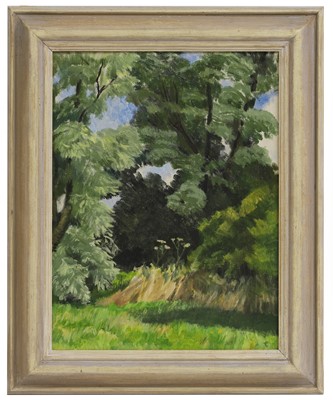 Lot 204 - Nancy Sharp (1909-2001)