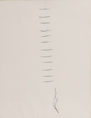 Lot 409 - Alfred Hofkunst (Austrian, 1942-2004)