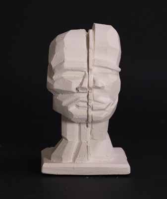 Lot 301 - Sir Eduardo Paolozzi RA (1924-2005)