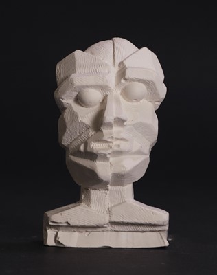 Lot 304 - Sir Eduardo Paolozzi RA (1924-2005)