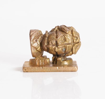 Lot 306 - Sir Eduardo Paolozzi RA (1924-2005)