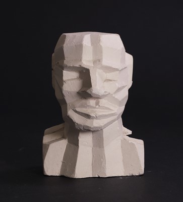 Lot 305 - Sir Eduardo Paolozzi RA (1924-2005)