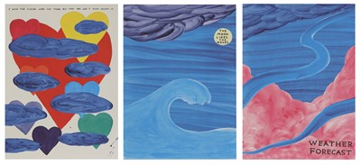 Lot 440 - David Shrigley (b.1968)