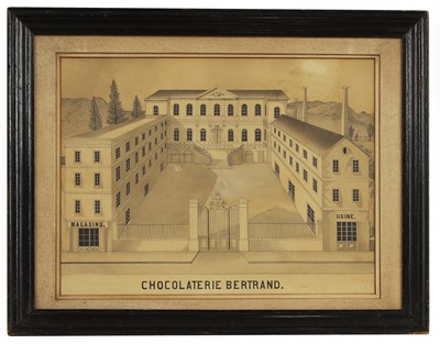 Lot 142 - Nineteen various food and drink advertising pictures