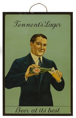 Lot 142 - Nineteen various food and drink advertising pictures
