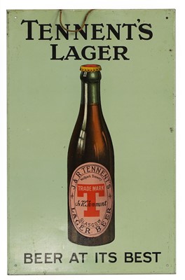 Lot 142 - Nineteen various food and drink advertising pictures