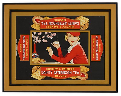Lot 142 - Nineteen various food and drink advertising pictures