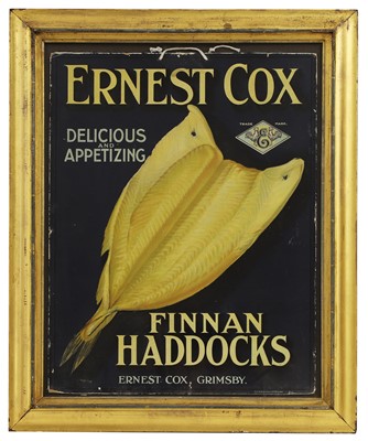 Lot 142 - Nineteen various food and drink advertising pictures