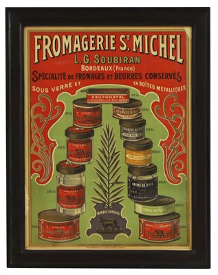 Lot 142 - Nineteen various food and drink advertising pictures