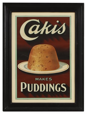 Lot 142 - Nineteen various food and drink advertising pictures