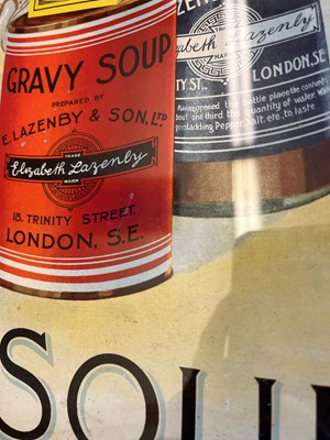 Lot 142 - Nineteen various food and drink advertising pictures