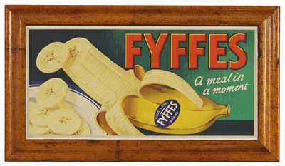 Lot 142 - Nineteen various food and drink advertising pictures