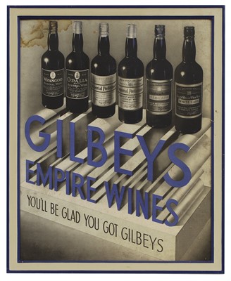 Lot 142 - Nineteen various food and drink advertising pictures