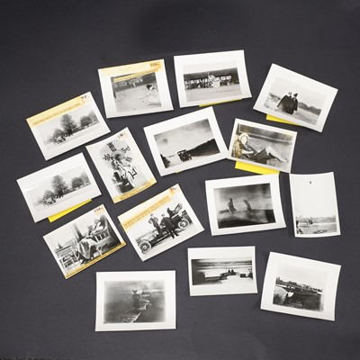 Lot 49 - After Jacques-Henri Lartigue