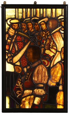 Lot 6 - Attributed to Williams, Gamon & Co. or Shrigley & Hunt