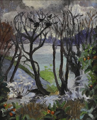 Lot 198 - Lucy Harwood (1893-1972)