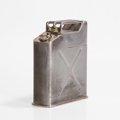Lot 145 - Jerrican, Paris