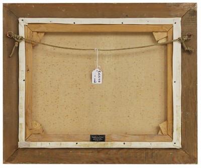Lot 141 - Anthony Gibbs (b.1951)