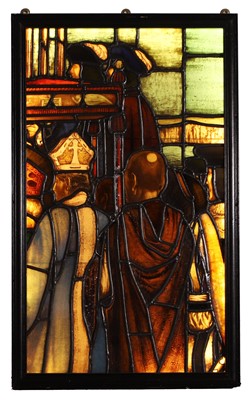 Lot 7 - Attributed to Williams, Gamon & Co. or Shrigley & Hunt