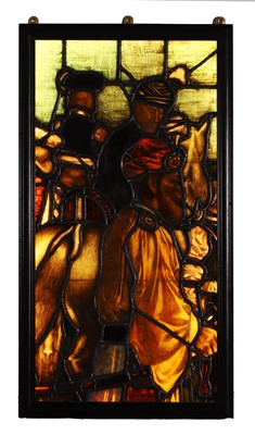 Lot 5 - Attributed to Williams, Gamon & Co. or Shrigley & Hunt