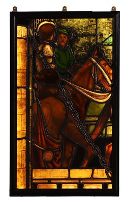 Lot 9 - Attributed to Williams, Gamon & Co. or Shrigley & Hunt