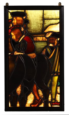 Lot 10 - Attributed to Williams, Gamon & Co. or Shrigley & Hunt