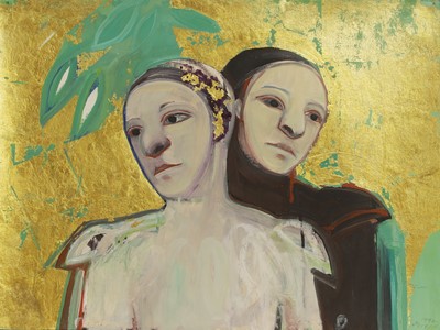 Lot 232 - Selina Trieff (American, 1934-2015)