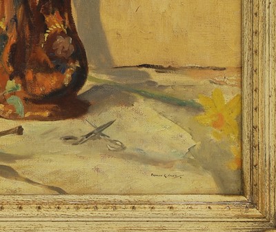 Lot 131 - Francis Russell Flint (1915-1977)