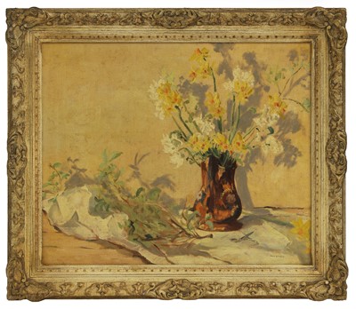 Lot 131 - Francis Russell Flint (1915-1977)