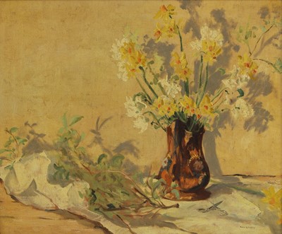 Lot 131 - Francis Russell Flint (1915-1977)